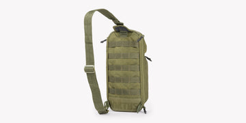 UPSCALE 2 SLINGBAG - RANGER